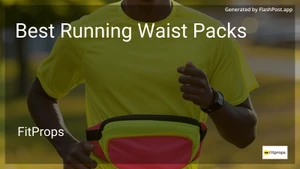 7 Best Running Waist Packs in 2026 image