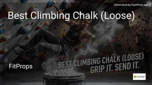 9 Best Climbing Chalk (Loose) in 2026 image