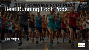 10 Best Running Foot Pods in 2026 image