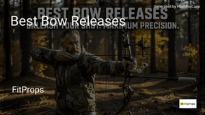 0 Best Bow Releases in 2026 image