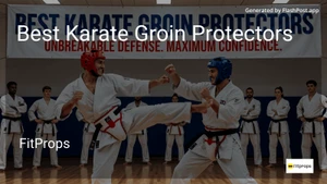 8 Best Karate Groin Protectors in 2026 image