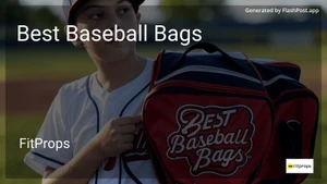 10 Best Baseball Bags in 2025 image