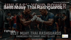6 Best Muay Thai Rashguards in 2026 image