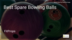 6 Best Spare Bowling Balls in 2025 image