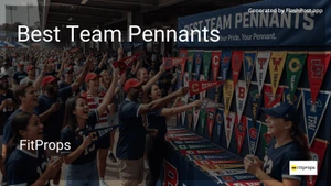 6 Best Team Pennants in 2026 image
