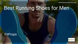 6 Best Running Shoes for Men in 2025 image