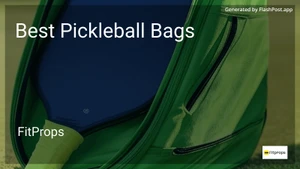 6 Best Pickleball Bags in 2026 image