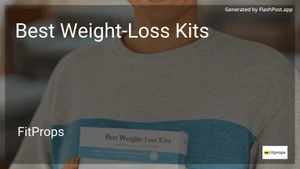 6 Best Weight-Loss Kits in 2025 image