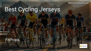 6 Best Cycling Jerseys in 2026 image
