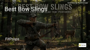 0 Best Bow Slings in 2026 image