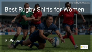 7 Best Rugby Shirts for Women in 2026 image