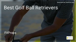 8 Best Golf Ball Retrievers in 2025 image