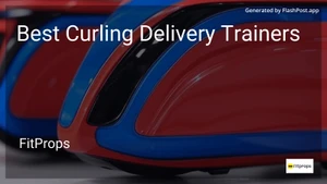 0 Best Curling Delivery Trainers in 2026 image
