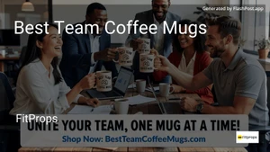 9 Best Team Coffee Mugs in 2026 image