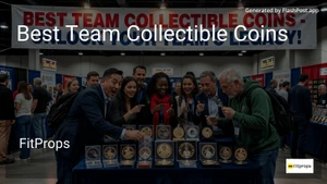 9 Best Team Collectible Coins in 2026 image