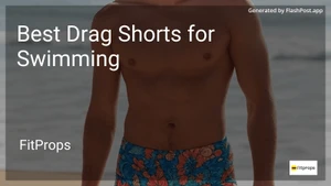 9 Best Drag Shorts for Swimming in 2026 image