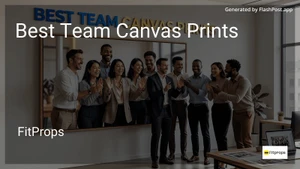 7 Best Team Canvas Prints in 2026 image