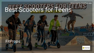 6 Best Scooters for Teens in 2026 image