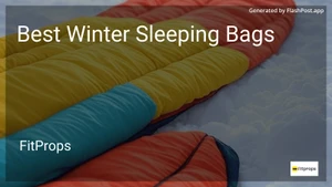 10 Best Winter Sleeping Bags in 2025 image