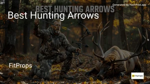 0 Best Hunting Arrows in 2026 image