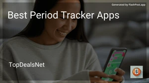 3 Best Period Tracker Apps in 2025 image