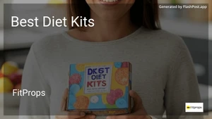 9 Best Diet Kits in 2025 image