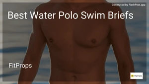 7 Best Water Polo Swim Briefs in 2026 image