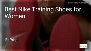 7 Best Nike Training Shoes for Women in 2025 image