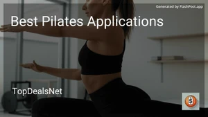 5 Best Pilates Applications in 2025 image