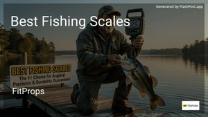 9 Best Fishing Scales in 2026 image