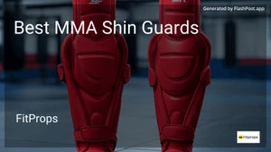9 Best MMA Shin Guards in 2025 image