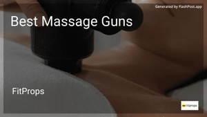 9 Best Massage Guns in 2025 image