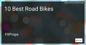10 Best Road Bikes in 2025 image