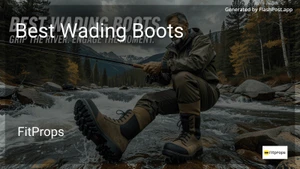 6 Best Wading Boots in 2026 image