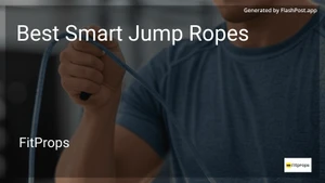 10 Best Smart Jump Ropes in 2025 image