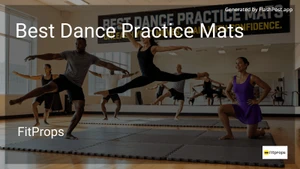 7 Best Dance Practice Mats in 2026 image