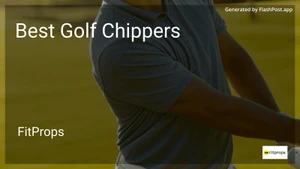 7 Best Golf Chippers in 2025 image