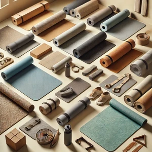 8 Best Yoga Mats in 2025 image