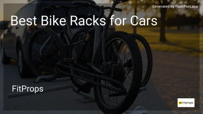 7 Best Bike Racks for Cars in 2026
