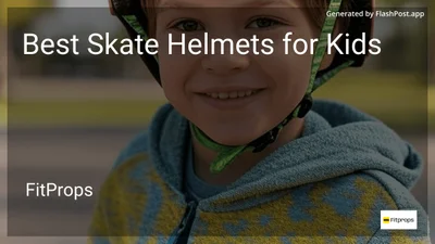8 Best Skate Helmets for Kids in 2026