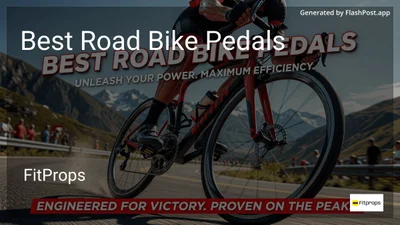8 Best Road Bike Pedals in 2026