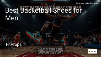 7 Best Basketball Shoes for Men in 2026