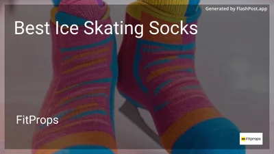 6 Best Ice Skating Socks in 2026