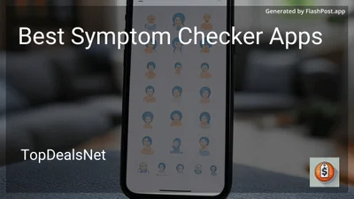 4 Best Symptom Checker Apps in 2026