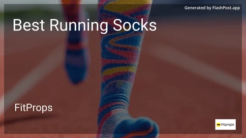 9 Best Running Socks in 2025 preview