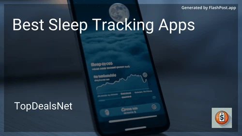 4 Best Sleep Tracking Apps in 2025 image