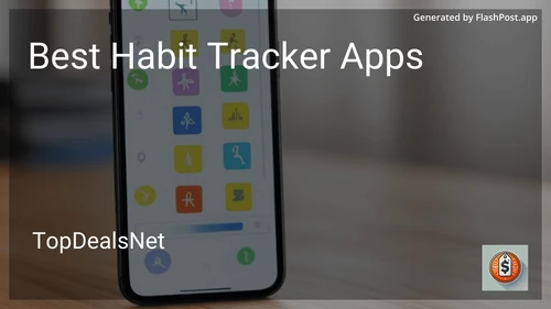 5 Best Habit Tracker Apps in 2025 preview