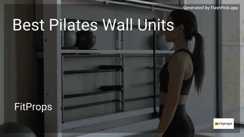 7 Best Pilates Wall Units in 2025 image