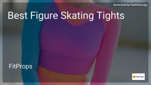 10 Best Figure Skating Tights in 2025 preview