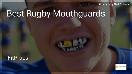 8 Best Rugby Mouthguards in 2025 preview